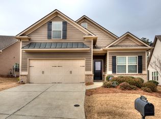 96 Hawthorne Ridge Cir #0, Dallas, GA 30132