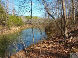 LOT 2425-24&25 Bluff Rd, Elberton, GA 30635