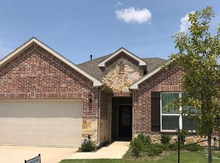 2301 Olivia Ln, Little Elm, TX 75068