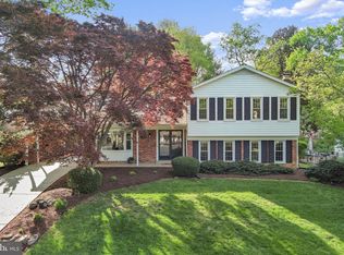 5528 Marlin St, Rockville, MD 20853