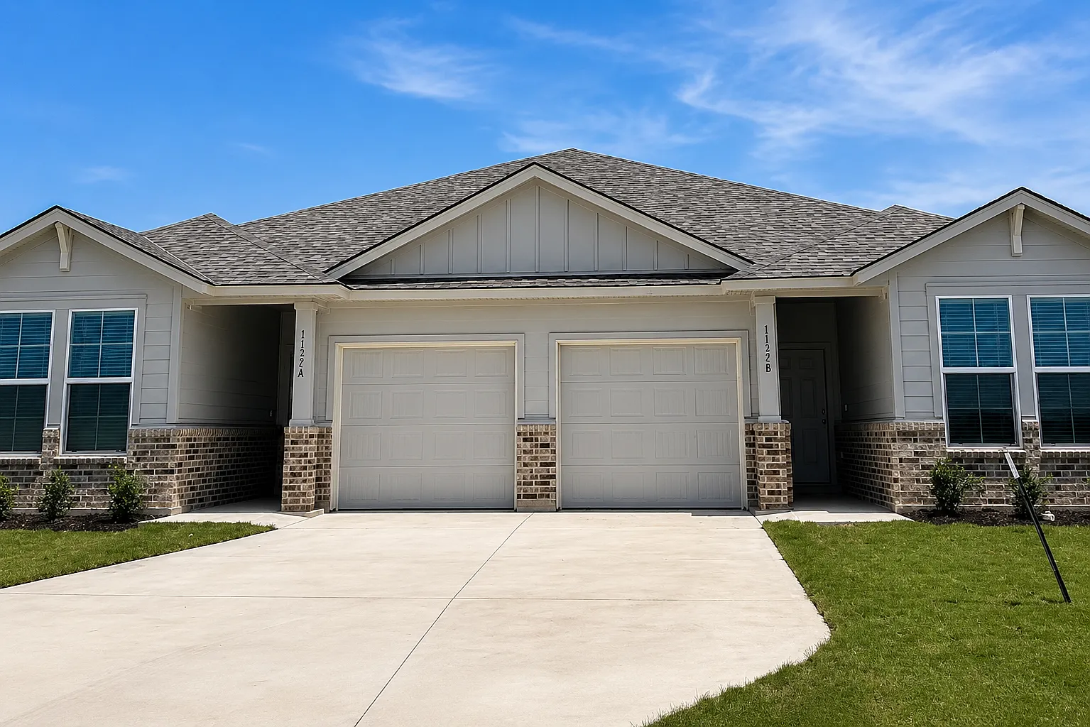 4 bed, 1479 sqft, $1,700 — Photo 1