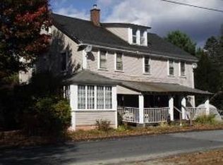 391 Back Ashuelot Rd, Winchester, NH 03470