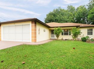 3975 E Allendale St, Inverness, FL 34453