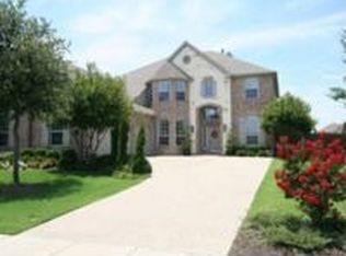 10873 Silver Dollar Dr, Frisco, TX 75033