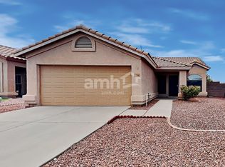 17136 N Woodrose Ave, Surprise, AZ 85374