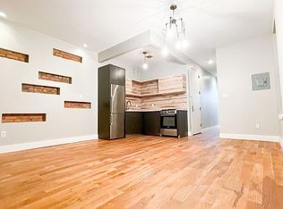 1726 Menahan St #1, Ridgewood, NY 11385