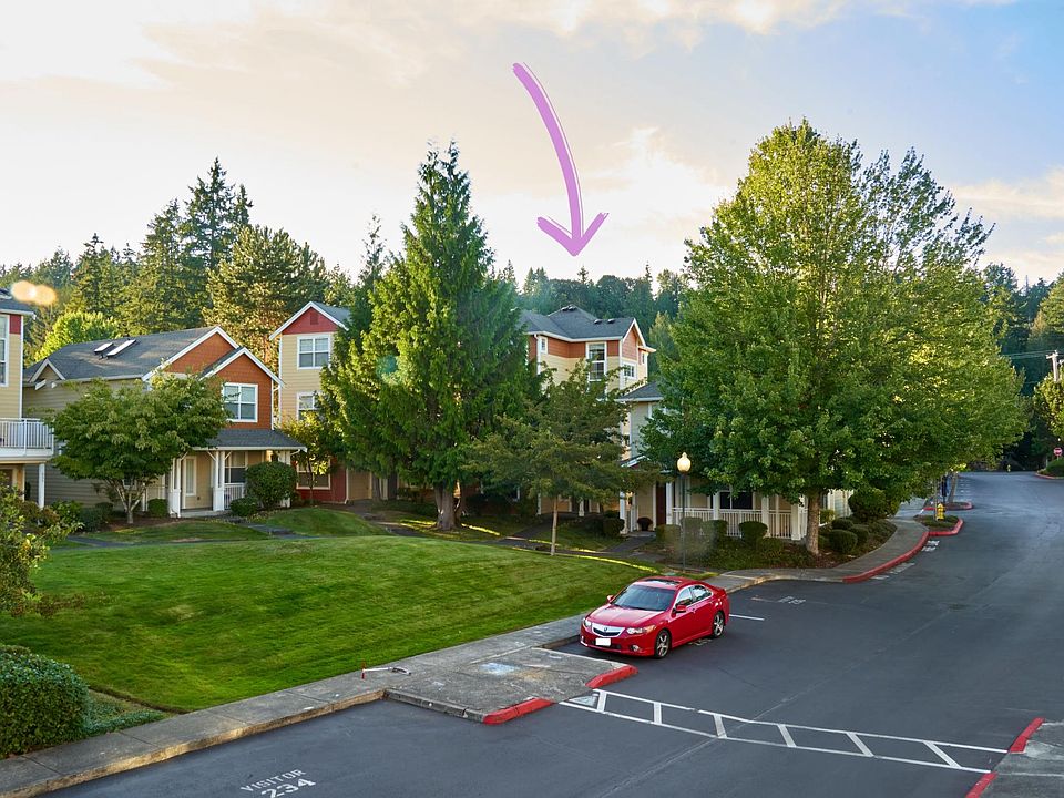 1st image of 543 225th Pl NE #40