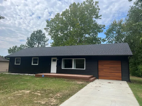 101 Dundee Dr, Columbia, MO 65203