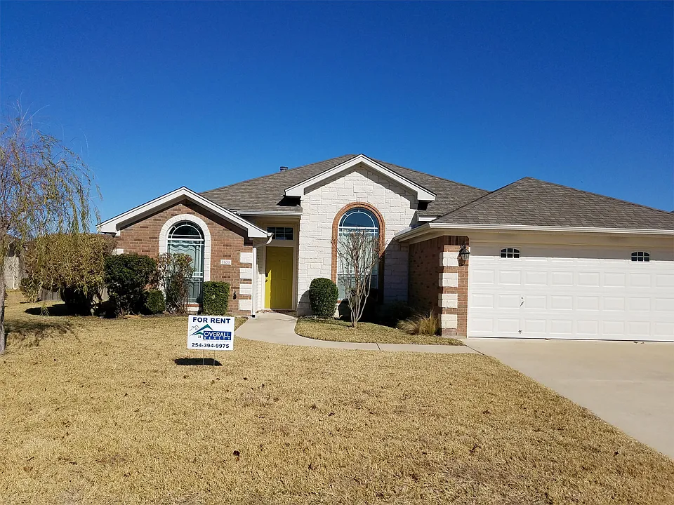 3509 Tecovas Springs Ct