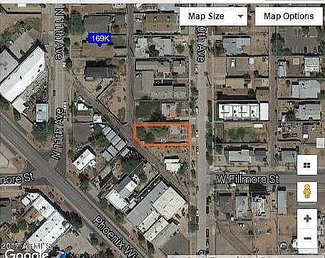 2nd image of 606 N 10th Ave