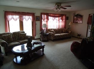 9197 W 600 N, Sharpsville, IN 46068