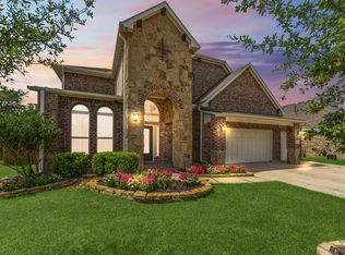 5015 Gold Lantana Trl, Spring, TX 77389