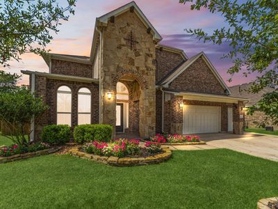 5015 Gold Lantana Trl, Spring, TX, 77389