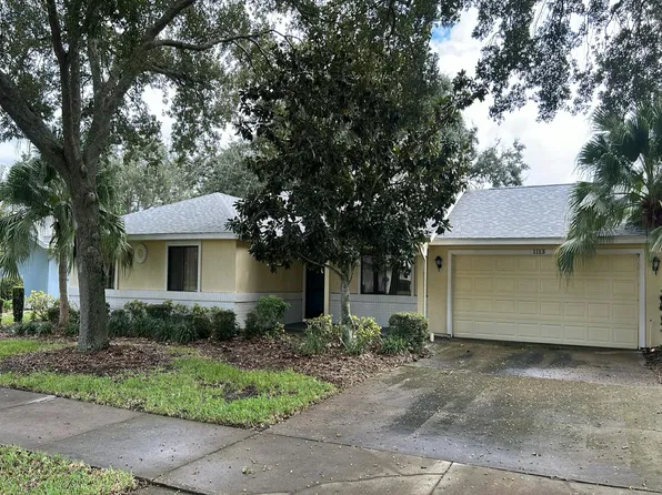 1113 Ironsides Ave, Melbourne, FL 32940