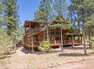 770 Rockcress Ln, Show Low, AZ 85901