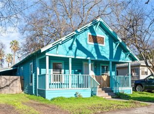 1829 Hemlock St, Chico, CA 95928
