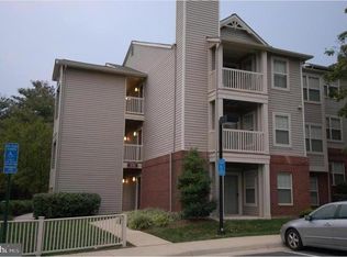 1715 Ascot Way UNIT D, Reston, VA 20190