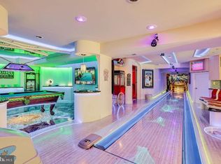 15823 Ryder Cup Dr, Haymarket, VA 20169