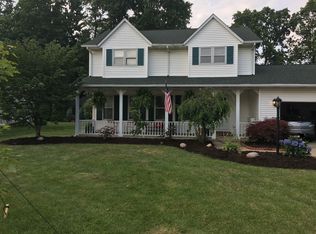 904 Deer Run, Amherst, OH 44001