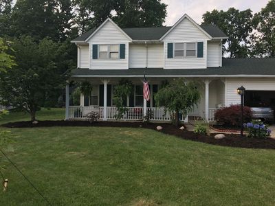 904 Deer Run, Amherst, OH, 44001
