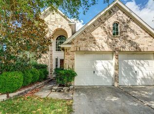 4707 Cobble Grove Ln, Houston, TX 77084