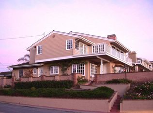 2320 Cliff Dr, Newport Beach, CA 92663