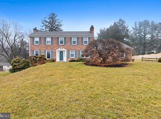 1831 Kimberwick Rd, Media, PA 19063
