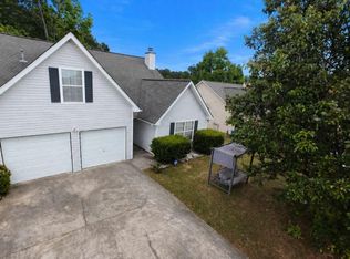 1206 Village Path, Jonesboro, GA 30238