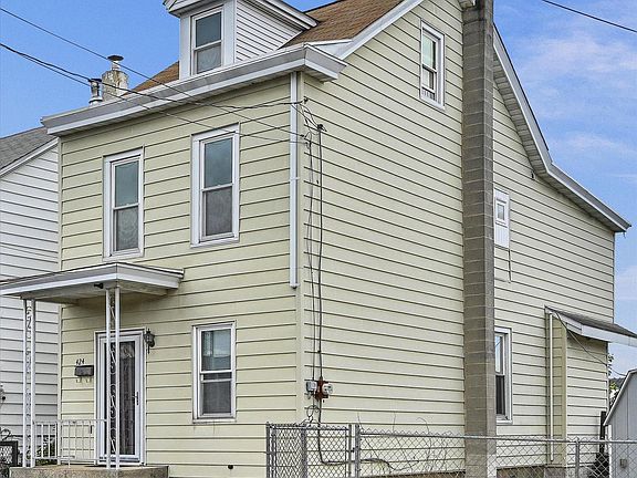 3rd image of 424 Pottsville St