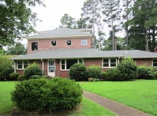 5901 Oetjen Blvd, Norfolk, VA 23502