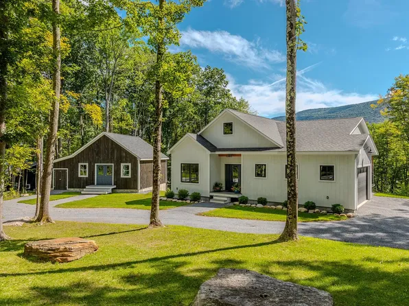 3542 North Road, Sunderland, VT 05250