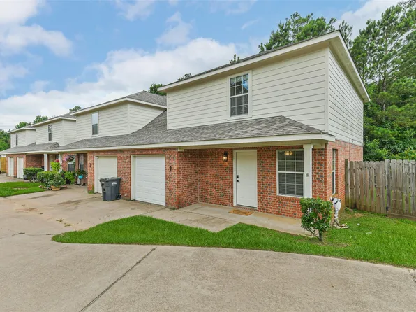 1799 League Line Rd #1, Conroe, TX 77304