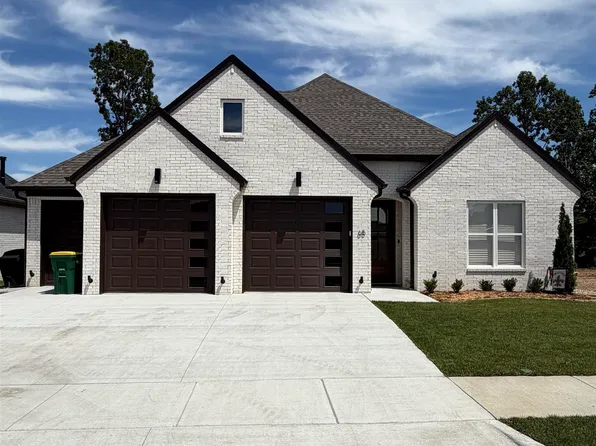 65 Mountain Brook Rd, Little Rock, AR 72223
