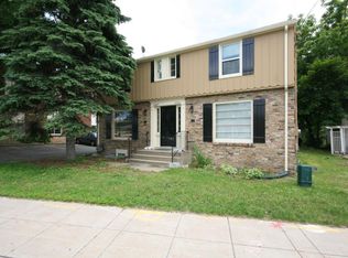 (Undisclosed Address), Saint Louis Park, MN 55416