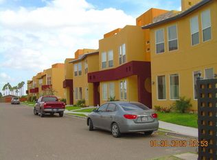 1300 Morwil St UNIT 12, Mission, TX 78572