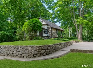 296 Bennetts Farm Road, Ridgefield, CT 06877