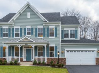 19902 Stearns Ct, Poolesville, MD 20837