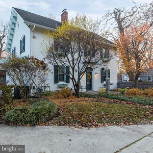 109 Penn St, Riverton, NJ, 08077
