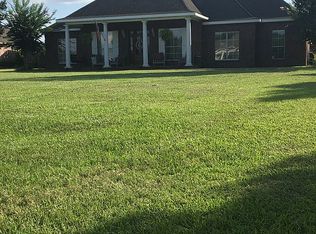128 Archel St, Petal, MS 39465