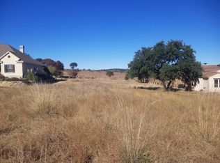 3537 La Cumbre Dr, Kerrville, TX 78028