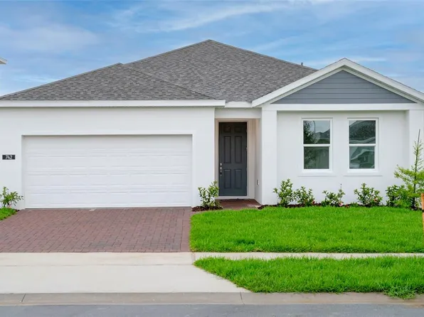 742 Ginger Dr, Haines City, FL 33844