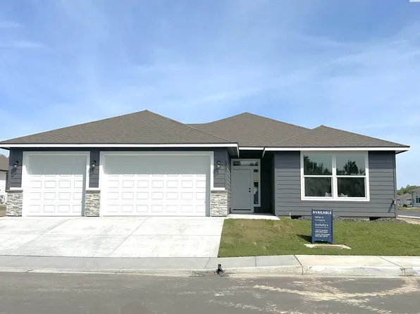 2851 S Alder St, Kennewick, WA 99337