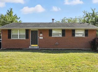 12058 Wincanton Dr, Cincinnati, OH 45231