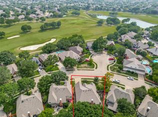 5507 S Briar Ridge Cir, McKinney, TX 75072