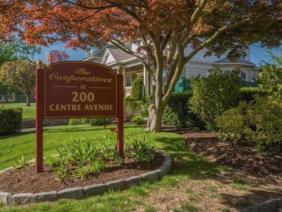 200 Centre Avenue #2K, New Rochelle, NY, 10805