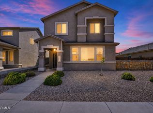 2156 Thomas Lackland St, El Paso, TX 79938