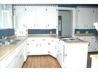 1245 Blue Aveue, Zanesville, OH 43701