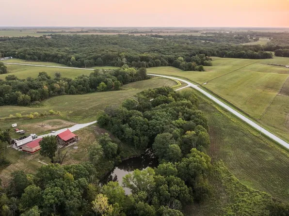 4650 63rd Ave, Eldon, IA 52554