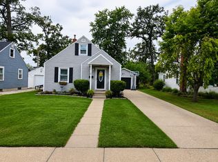 217 S Elm St, Celina, OH 45822