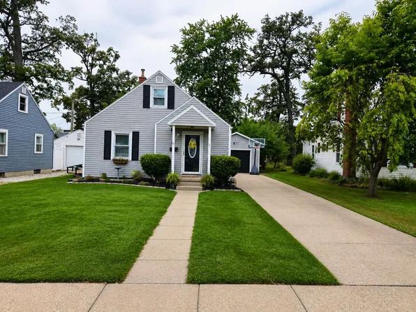 217 S Elm St, Celina, OH 45822